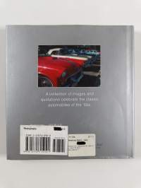 Cars : american retro