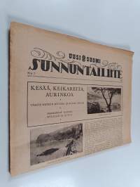 Tyhjä kuva