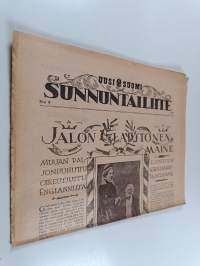 Tyhjä kuva