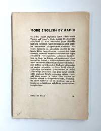 Radioenglantia (More English by Radio)