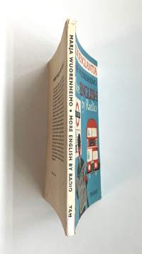 Radioenglantia (More English by Radio)
