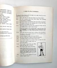 Radioenglantia (More English by Radio)