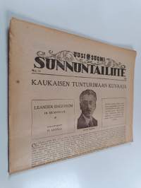 Tyhjä kuva