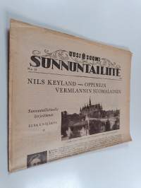 Tyhjä kuva
