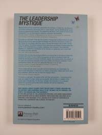 The leadership mystique : leading behavior in the human enterprise