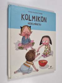 Tyhjä kuva