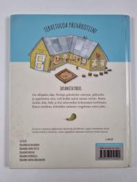 Kolmikon hedelmähetki