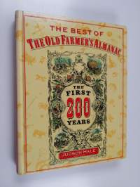 The Best of the Old Farmer's Almanac - The First 200 Years