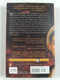 Year of wonders : a novel of the plague