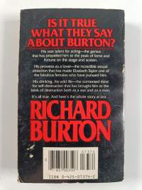 Richard Burton