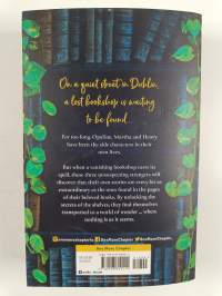 The Lost Bookshop