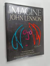 Imagine : John Lennon