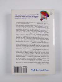 What Color is Your Parachute? - A Practical Manual for Job-hunters &amp; Career Changers