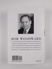 Shadow : five presidents and the legacy of Watergate