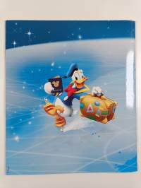 Disney on Ice