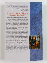 A 3rd serving of chicken soup for the soul : 101 more stories to open the heart and rekindle the spirit