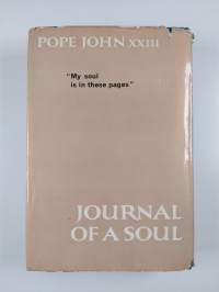 Journal of a soul