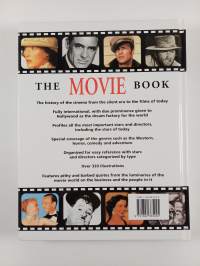 The Movie Book : An Illustrated History of Cinema