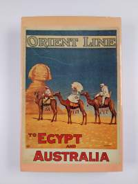 Abroad : A Miscellany of English Travel Writing, 1700-1914