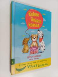 Tyhjä kuva