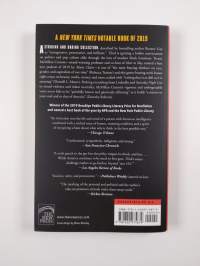 Thick and other essays - Thick