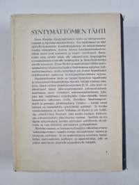 Syntymättömien tähti