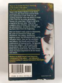 No Direction Home : The Life and Music of Bob Dylan
