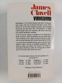 Virvelvind
