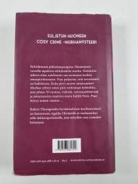 Kuolema kylässä