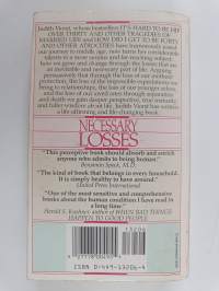 Necessary losses