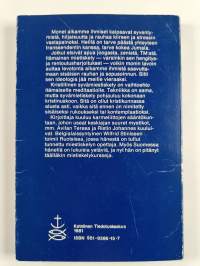 Kristillinen syvämietiskely