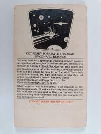 Space and Beyond