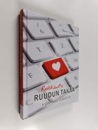 Rakkautta ruudun takaa : kumppani verkosta