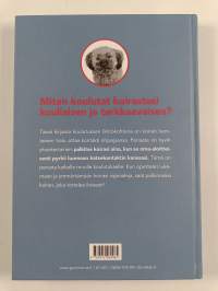 Tottelevainen koira : kontaktikoulutus