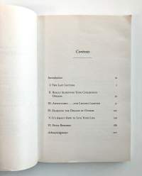 The Last Lecture