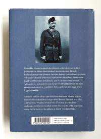 Mannerheim: Chevalier-kaartin kasvatti