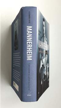 Mannerheim: Chevalier-kaartin kasvatti
