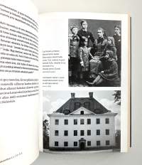Mannerheim: Chevalier-kaartin kasvatti
