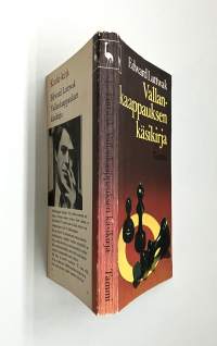 Vallankaappauksen käsikirja