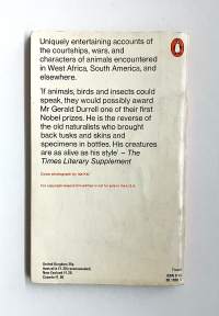 Encounters with Animals