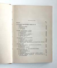 Looginen empirismi