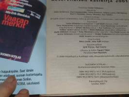 reselviläisen käsikirja 2001