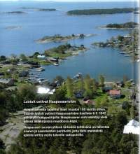 Haapasaari 180 vuotta
