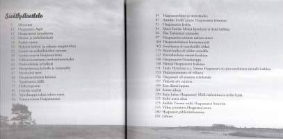 Haapasaari 180 vuotta