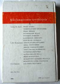 Pikku naisia