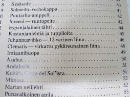 Virkkaa 11 - Viihtyisyyttä kotiin