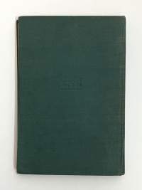 Valohon - Kristillinen kalenteri 1918