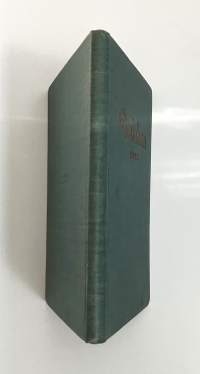 Valohon - Kristillinen kalenteri 1918