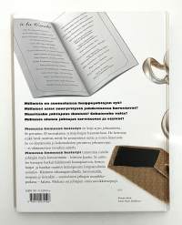 Monessa liemessä keitetyt: Johtamisen à la carte