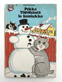 Tyhjä kuva